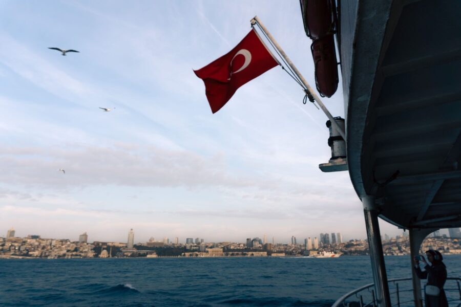Cumhurbaşkanı Erdoğan Süper Lig